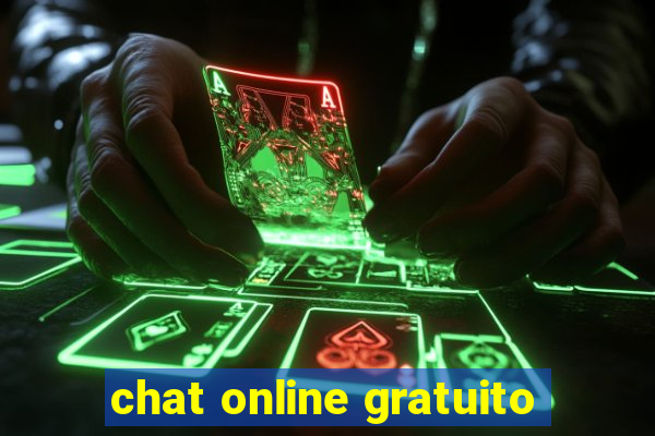 chat online gratuito